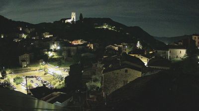 immagine della webcam nei dintorni di Buggiano: webcam Borgo a Mozzano