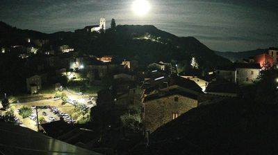 immagine della webcam nei dintorni di Lido Di Camaiore: webcam Borgo a Mozzano