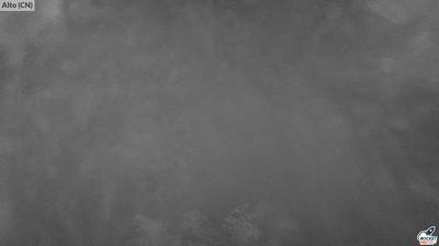 immagine della webcam nei dintorni di Alto: webcam Aquila di Arroscia