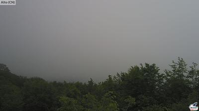 immagine della webcam nei dintorni di Costa D'Oneglia: webcam Aquila di Arroscia