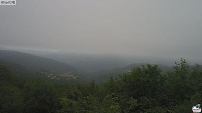 immagine della webcam nei dintorni di Marina Di Andora: webcam Aquila di Arroscia