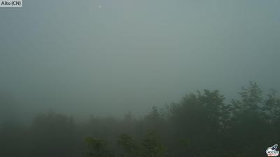 immagine della webcam nei dintorni di Andora: webcam Aquila di Arroscia