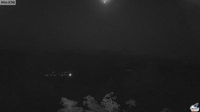 immagine della webcam nei dintorni di Diano Castello: webcam Aquila di Arroscia