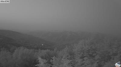 immagine della webcam nei dintorni di Balestrino: webcam Aquila di Arroscia