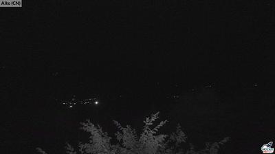 immagine della webcam nei dintorni di Albenga: webcam Aquila di Arroscia
