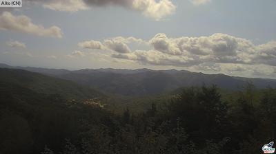 immagine della webcam nei dintorni di Ceriale: webcam Aquila di Arroscia
