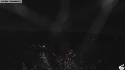 immagine della webcam nei dintorni di Ceriale: webcam Aquila di Arroscia