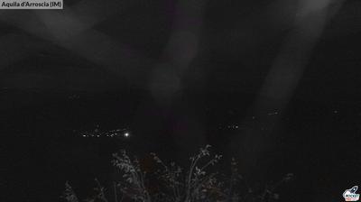 immagine della webcam nei dintorni di Monesi: webcam Aquila di Arroscia