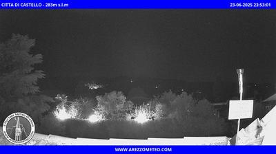 Preview delle webcam di Città di Castello