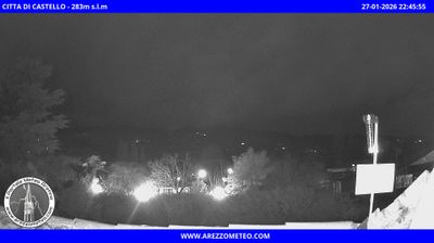 Preview delle webcam di Città di Castello