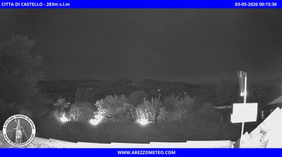 Preview delle webcam di Città di Castello