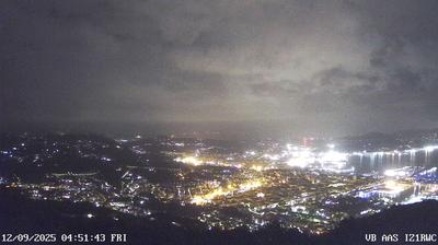 immagine della webcam nei dintorni di La Spezia: webcam Marola