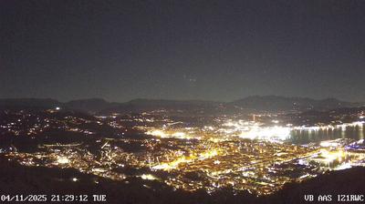 immagine della webcam nei dintorni di Lerici: webcam La Spezia