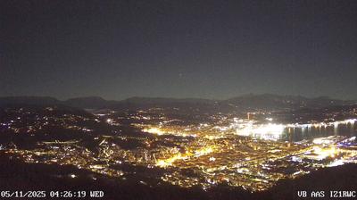 immagine della webcam nei dintorni di Levanto: webcam Marola