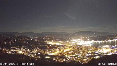 immagine della webcam nei dintorni di Vernazza: webcam Marola