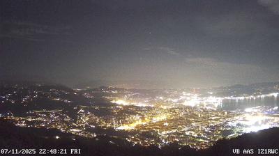 immagine della webcam nei dintorni di Monterosso al Mare: webcam Marola