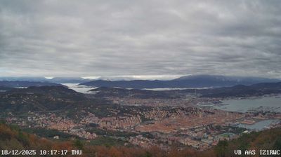 Preview delle webcam di La Spezia