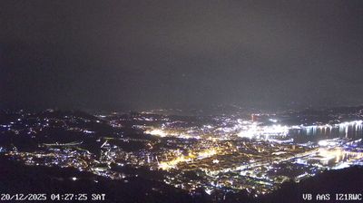 immagine della webcam nei dintorni di Pitelli: webcam La Spezia