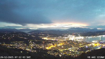 immagine della webcam nei dintorni di Levanto: webcam Marola