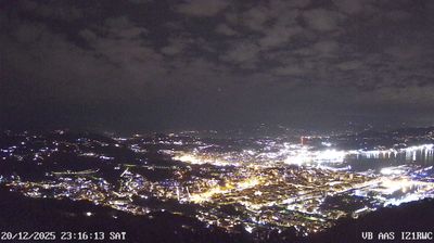 immagine della webcam nei dintorni di Riomaggiore: webcam Marola