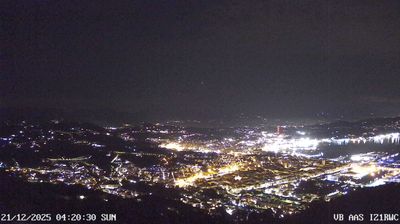 immagine della webcam nei dintorni di Riomaggiore: webcam Marola