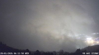 immagine della webcam nei dintorni di Ameglia: webcam La Spezia