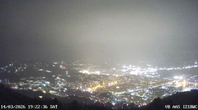 immagine della webcam nei dintorni di Riccò del Golfo di Spezia: webcam La Spezia