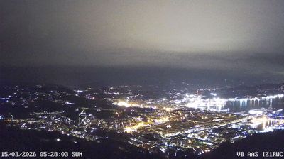 Preview delle webcam di La Spezia