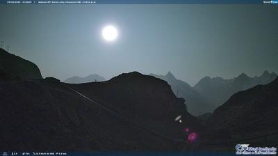 immagine della webcam nei dintorni di Varzo: webcam Riale