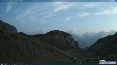 immagine della webcam nei dintorni di Baceno: webcam Riale