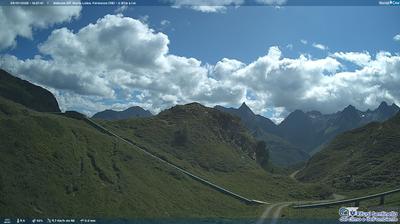 immagine della webcam nei dintorni di Baceno: webcam Riale