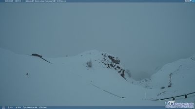 immagine della webcam nei dintorni di Baceno: webcam Riale