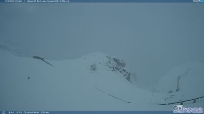 immagine della webcam nei dintorni di Crodo: webcam Riale