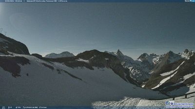 immagine della webcam nei dintorni di Crodo: webcam Riale