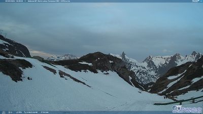 immagine della webcam nei dintorni di Crodo: webcam Riale