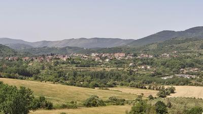 immagine della webcam nei dintorni di Guadagnolo: webcam Mandela