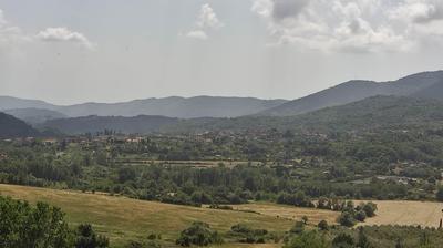 immagine della webcam nei dintorni di Monte Livata: webcam Mandela