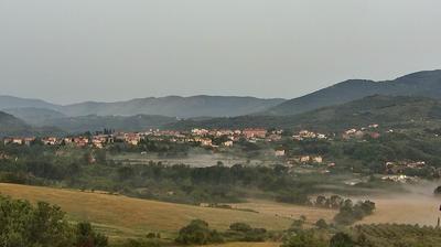 immagine della webcam nei dintorni di Pescorocchiano: webcam Mandela