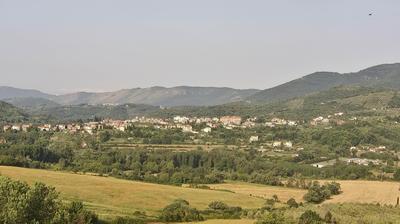immagine della webcam nei dintorni di Palestrina: webcam Mandela