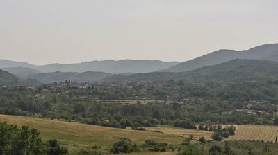 immagine della webcam nei dintorni di Settecamini: webcam Mandela