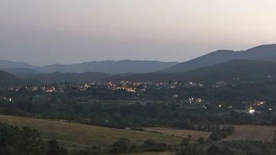 immagine della webcam nei dintorni di Genazzano: webcam Mandela