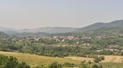immagine della webcam nei dintorni di Petrella Salto: webcam Mandela