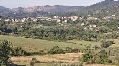 immagine della webcam nei dintorni di Rocca di Botte: webcam Mandela