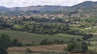 immagine della webcam nei dintorni di Palestrina: webcam Mandela