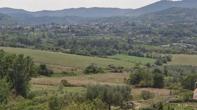 immagine della webcam nei dintorni di Castel San Pietro Romano: webcam Mandela