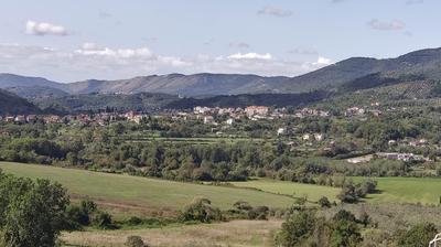 immagine della webcam nei dintorni di Monterotondo: webcam Mandela