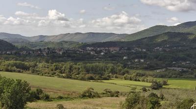 immagine della webcam nei dintorni di Monte Livata: webcam Mandela