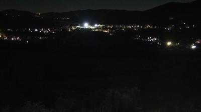 immagine della webcam nei dintorni di Colle di Tora: webcam Mandela