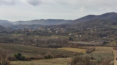 immagine della webcam nei dintorni di Monte Livata: webcam Mandela