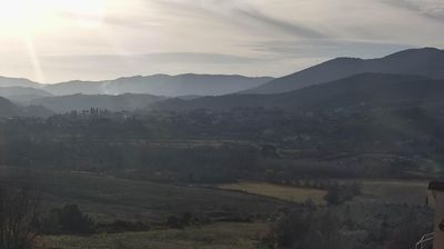 immagine della webcam nei dintorni di Sante Marie: webcam Mandela